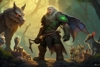 魔兽世界猎人稀有宠物攻略、魔兽世界猎人稀有宠物攻略大全