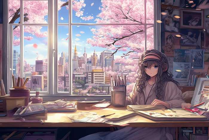 樱花庄的宠物女孩漫画在哪 樱花庄的宠物女孩漫画在哪里看