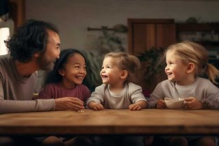 与父母家人人际关系怎么写（与父母家人人际关系怎么写简历）