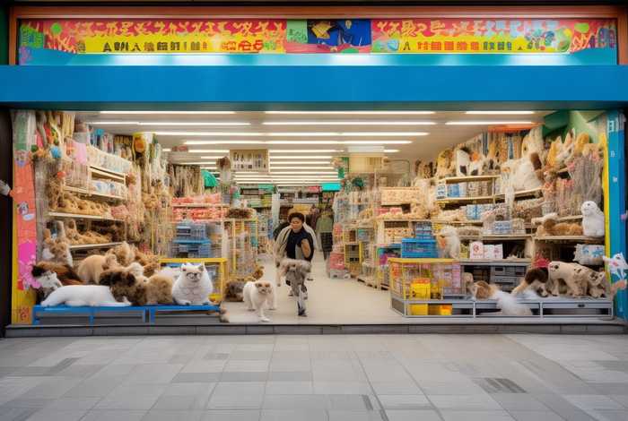 武汉宠物店排行 - 武汉宠物店排行榜