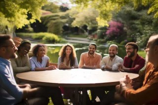 梅奥人际关系之父，梅奥的人际关系属于