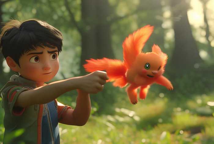 宠物小精灵第一部小智收服的精灵 - 宠物小精灵第一部小智收服的精灵是什么 宠物小精灵第一部小智收服的精灵 - 宠物小精灵第一部小智收服的精灵是什么