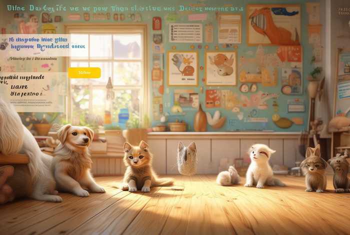 宠物救助网站设计 宠物救助网站设计图