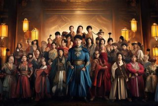 我的宠物少将军演员表；我的宠物少将军演员表全部