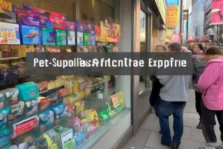 宠物用品加盟店陷阱是什么，宠物用品加盟店加盟费多少钱