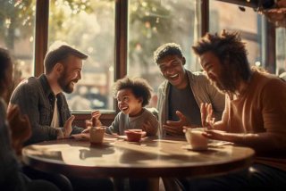 人际关系论文范文 人际关系的论文范文