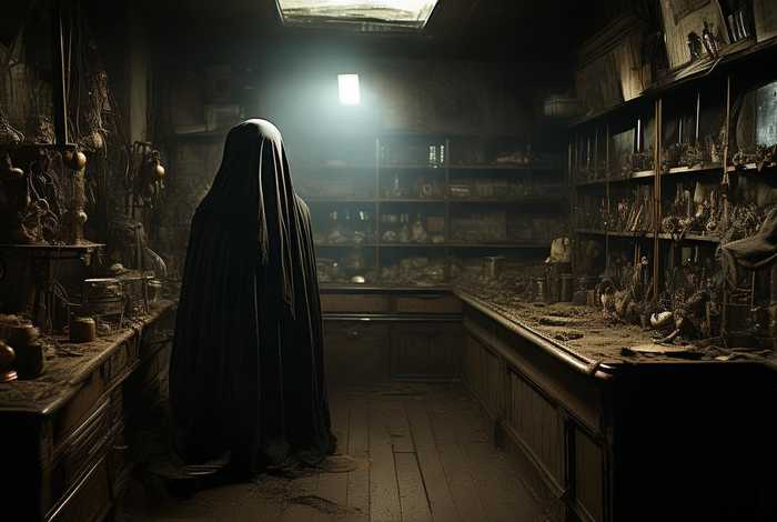 宠物店怪谈，宠物店怪谈攻略