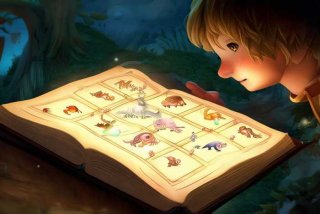 洛克王国宠物图鉴怎么点亮 - 洛克王国宠物图鉴怎么点亮的