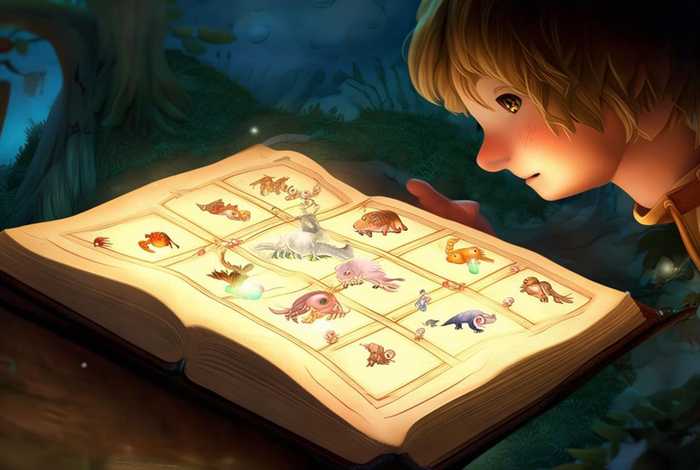 洛克王国宠物图鉴怎么点亮 - 洛克王国宠物图鉴怎么点亮的 洛克王国宠物图鉴怎么点亮 - 洛克王国宠物图鉴怎么点亮的