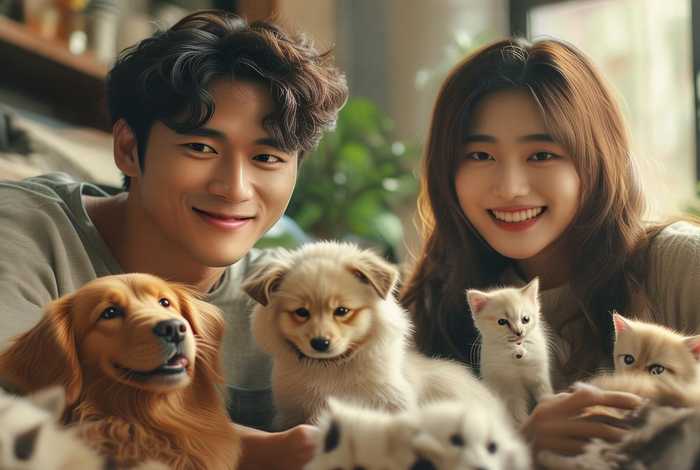 宠物情人日剧(宠物情人日剧演员表) 宠物情人日剧(宠物情人日剧演员表)