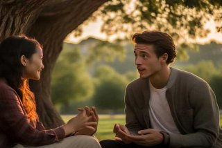 人际关系与沟通心得体会 人际关系与沟通心得体会300字