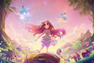 宝石宠物lady开头曲完整；宝石宠物lady片头曲