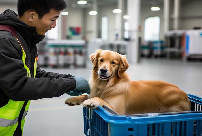 托运宠物狗用什么物流 托运宠物狗用什么物流贵阳