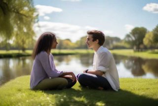 如何建立正确人际关系（如何建立正确人际关系的方法）