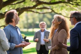 人际关系的概念及实质是什么 - 人际关系的概念是什么？