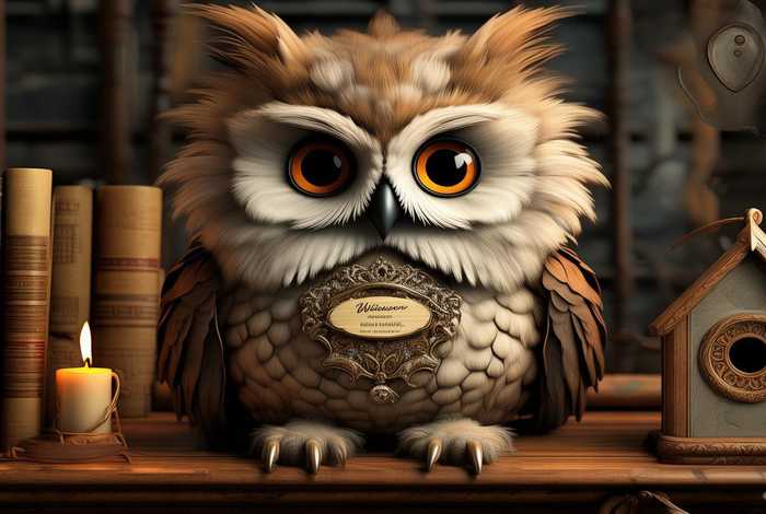 宠物猫头鹰的名字;宠物猫头鹰的名字大全 宠物猫头鹰的名字;宠物猫头鹰的名字大全