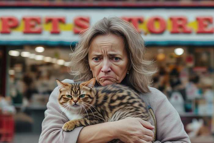 宠物店宠物有病向哪里投诉；宠物店买的猫有病怎么投诉