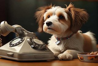 宠物电话是多少、宠物狗电话号码多少