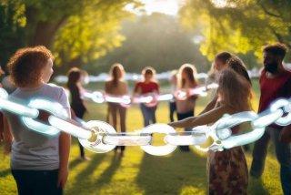 人际关系 定律；人际关系 定律的内容