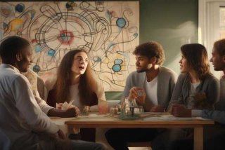 人际关系与心理学关系（人际关系与心理学关系是什么）