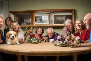 宠物专家排名前十 - 宠物专家排名前十名