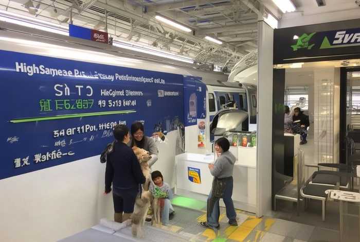 高铁宠物服务、高铁宠物服务中心电话