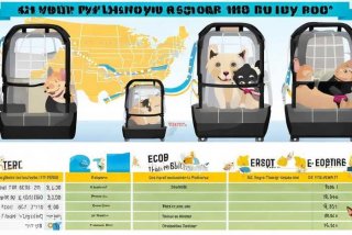 宠物怎么托运到外地；宠物怎么托运到外地最便宜