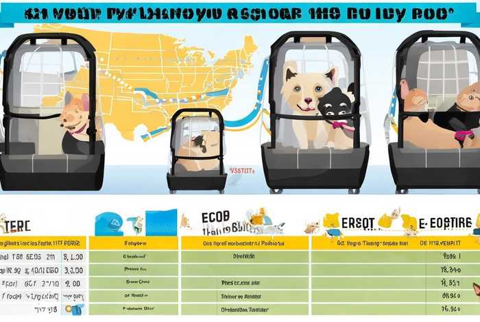 宠物怎么托运到外地；宠物怎么托运到外地最便宜