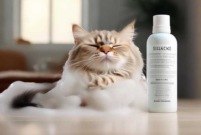 宠物沐浴露哪个牌子好、宠物沐浴露哪个牌子好猫咪