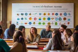 人际关系课程名称 人际关系课程名称有哪些