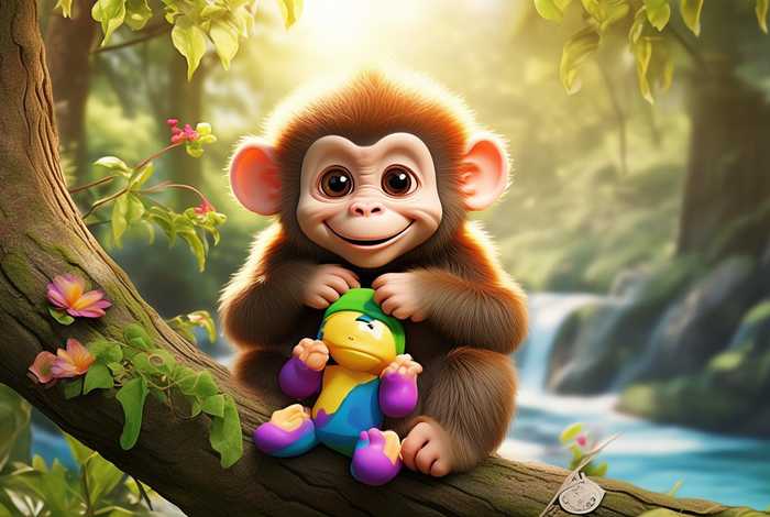 宠物猴宠物 猴宠物多少钱一只