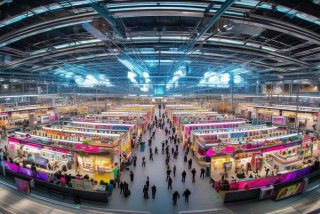 宠物用品展览会2025哪里最大，宠物用品展览会2025哪里最大展示