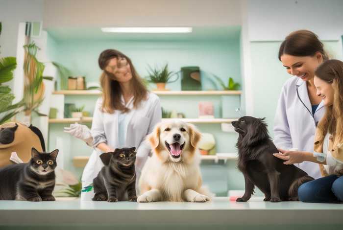 成都宠物医院推荐、成都 宠物医院推荐