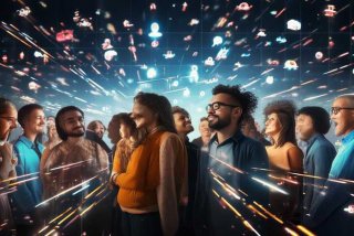 网络对关系的影响（网络对关系的影响有哪些）