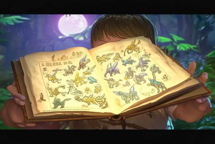 洛克王国宠物编号大全，洛克王国宠物编号大全最新