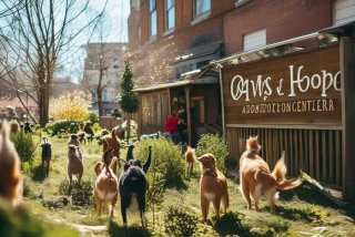 狗收容所在哪里、狗狗收容站在哪里收