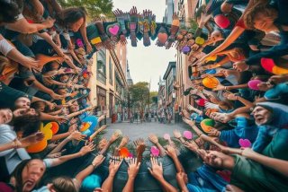 搞好人际关系的好处，搞好人际关系的好处有哪些