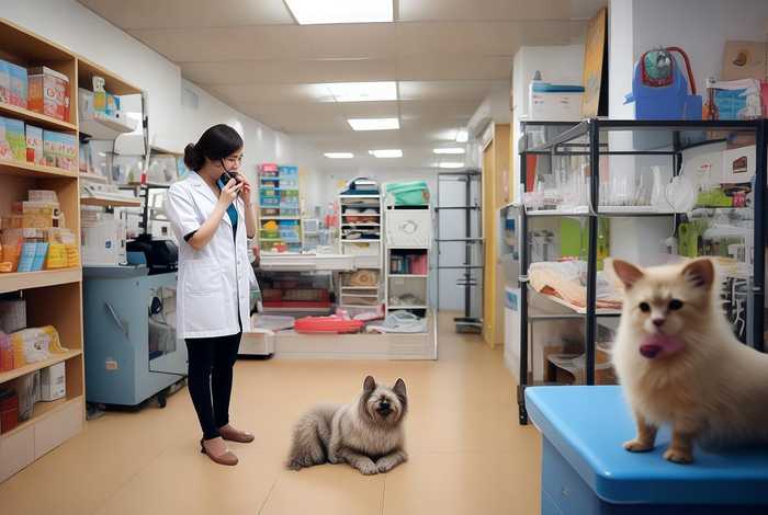 济南宠物医院电话、济南宠物医院电话预约