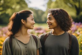 良好的人际关系需要模糊界线案例 良好的人际关系需要具备哪些因素？