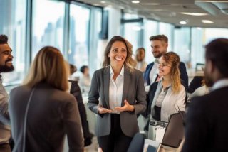 职场人际关系处理在线阅读、在职场中人际关系的处理