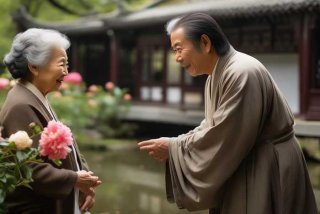 中国人际关系待人礼貌的关键词；中国人际关系待人礼貌的关键词是什么