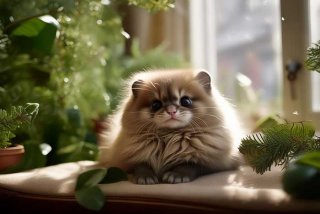 宠物貂好养吗，宠物貂好养吗,有没有味道