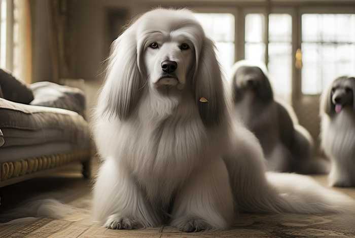 宠物狗排名最值钱的 - 宠物狗排名最值钱的品种