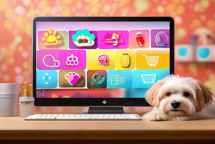 宠物资讯平台项目 - 宠物资讯平台项目有哪些