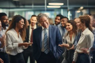 企业人际关系影响力，企业人际关系影响力有多大