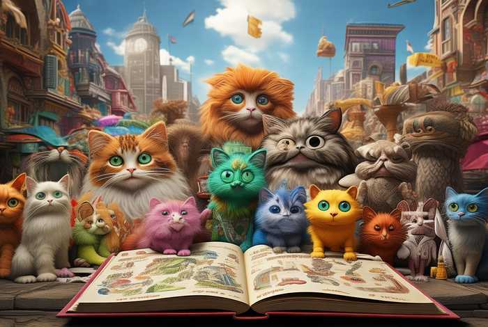 宠物帝国在线免费阅读（宠物帝国小说免费阅读笔趣阁）