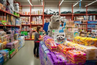 宠物用品批发进货源头、宠物用品批发进货源头是什么