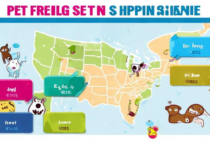 宠物托运费用查询哪家比较好，宠物托运哪家比较便宜