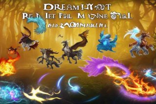 造梦西游3宠物技能大全有哪些 - 造梦西游3宠物技能大全有哪些属性