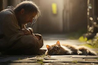 宠物猫被小孩摔死主人很伤心、宠物猫被小孩摔死主人很伤心吗